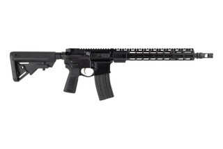 Sons of Liberty Gun Works M4-76 5.56 NATO rifle with 13.9" barrel